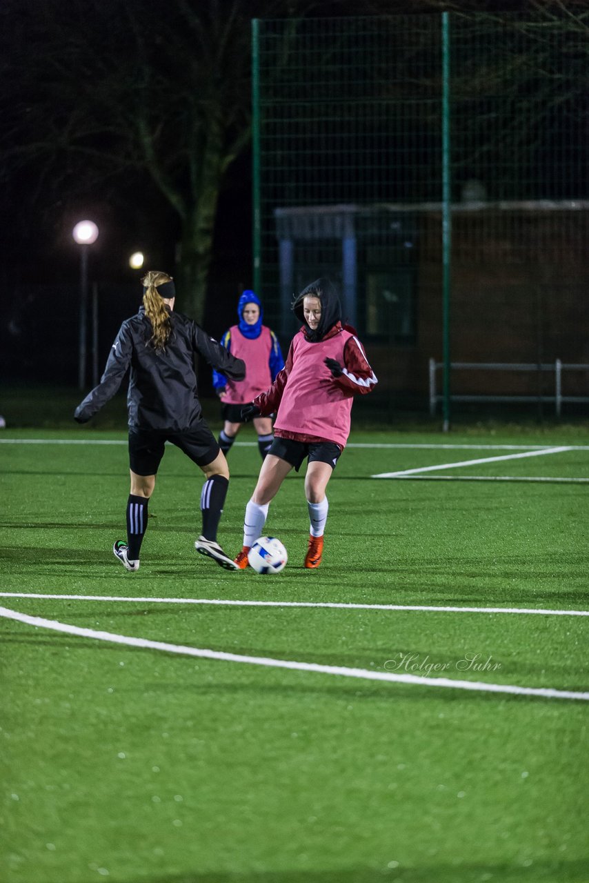 Bild 61 - Frauen Wahlstedt Training